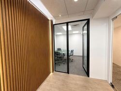 Hong Leong Building (D1), Office #632863461